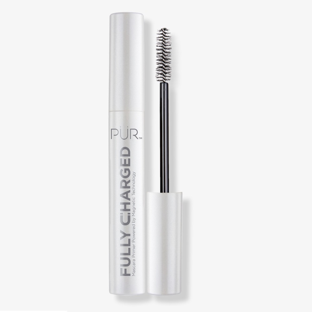 PUR Fully Charged Mascara Primer Powered by Magnetic Technology 0.42oz $20 NIB